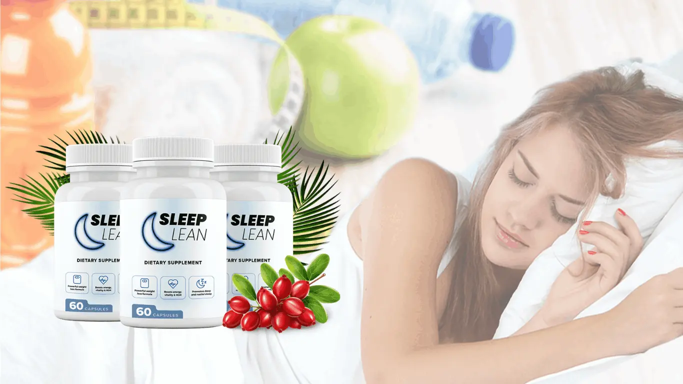 sleep-lean-supplement